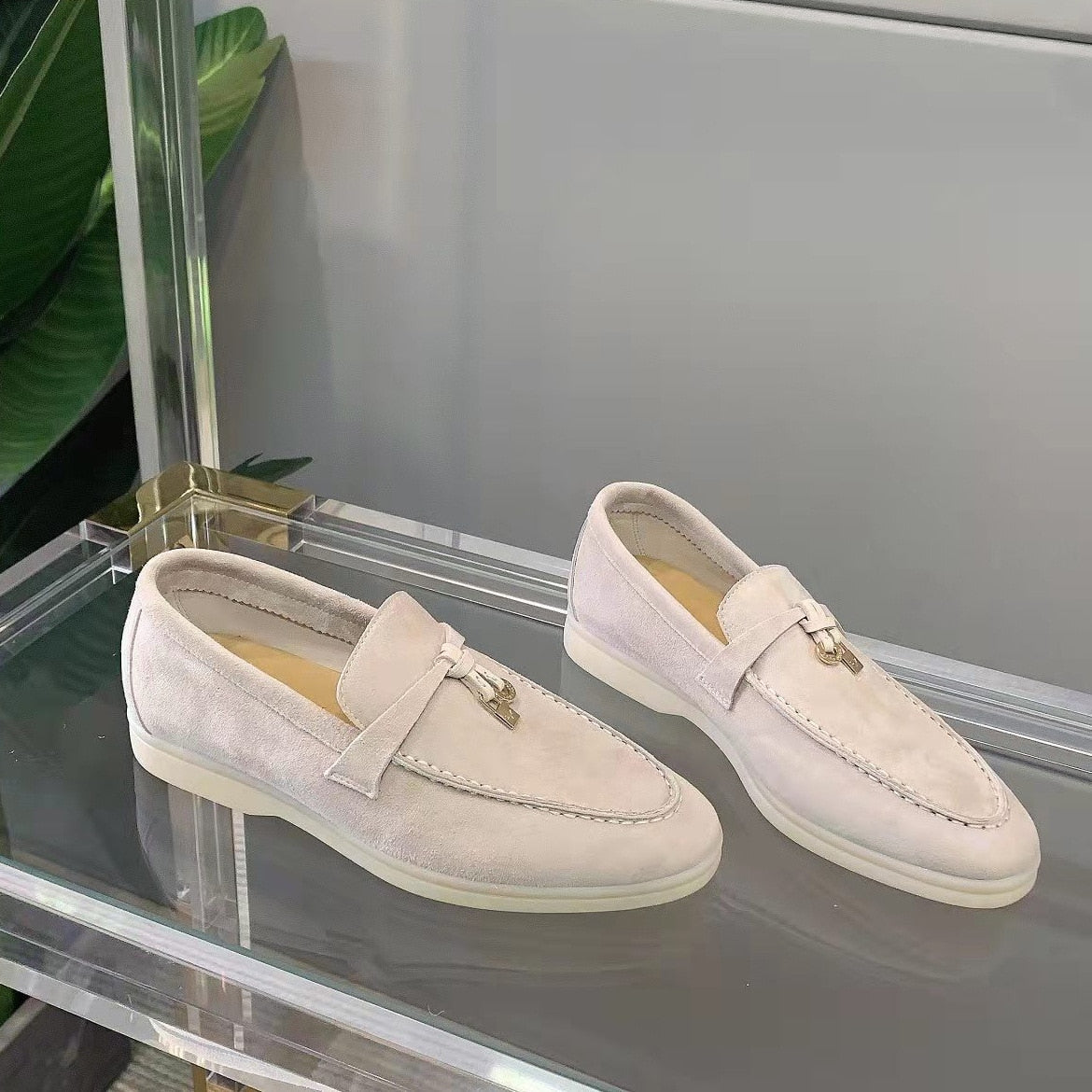 Women's Comfortable and Elegant Loafers