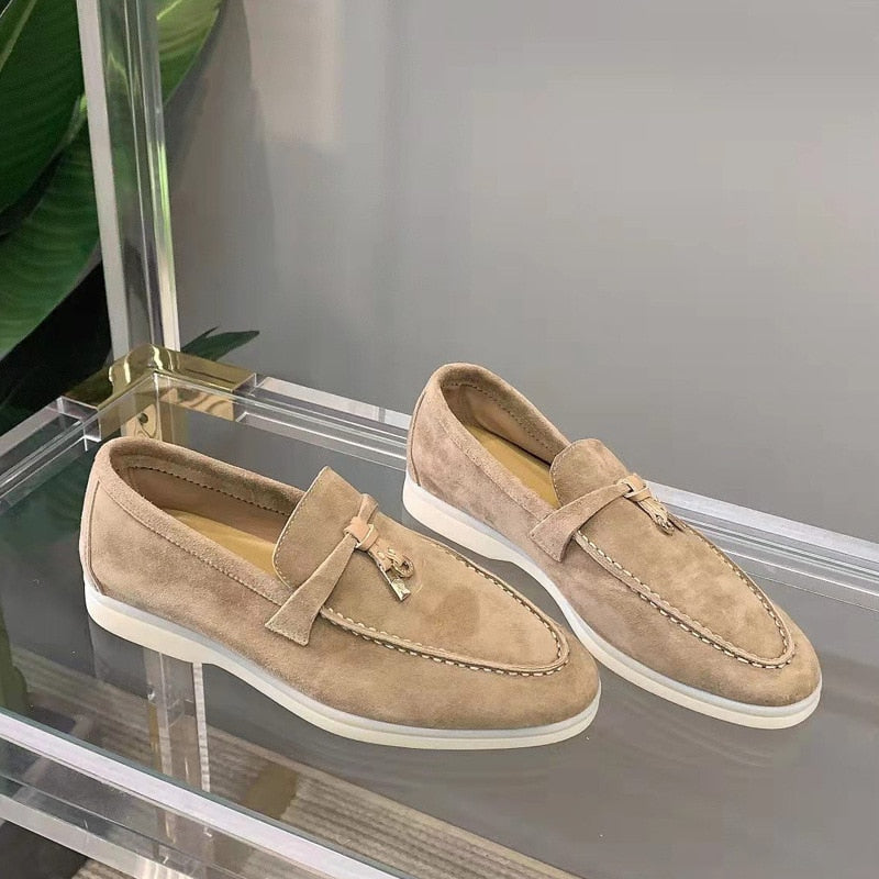 Women's Comfortable and Elegant Loafers