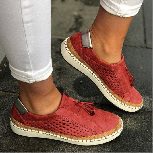 Women's Comfortable Orthopedic Summer Shoes