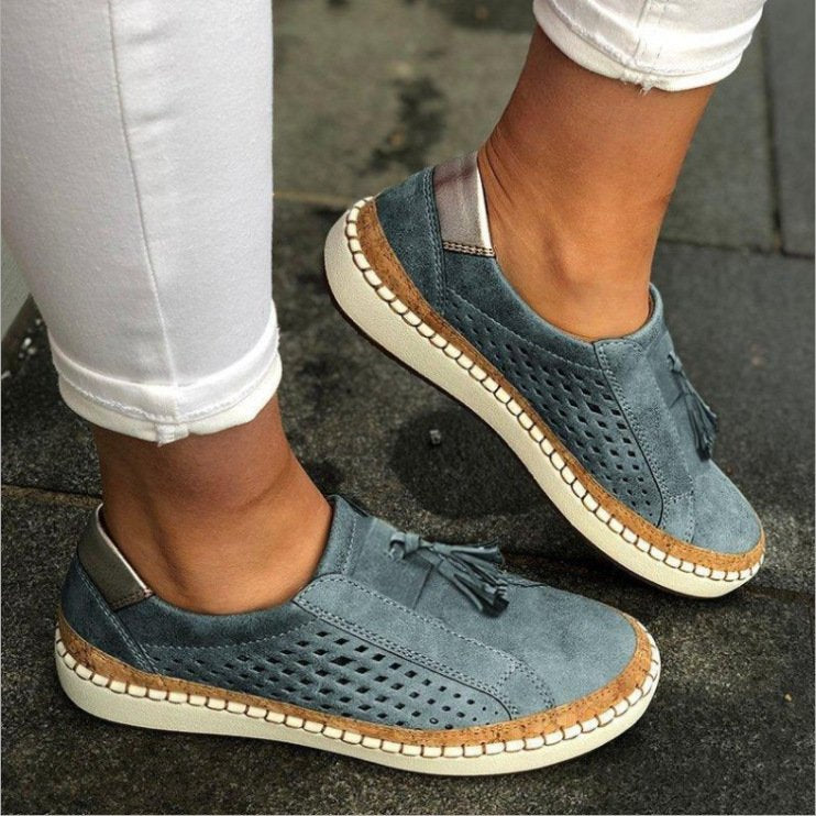Women's Comfortable Orthopedic Summer Shoes
