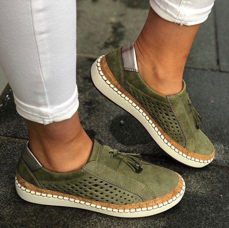 Women's Comfortable Orthopedic Summer Shoes