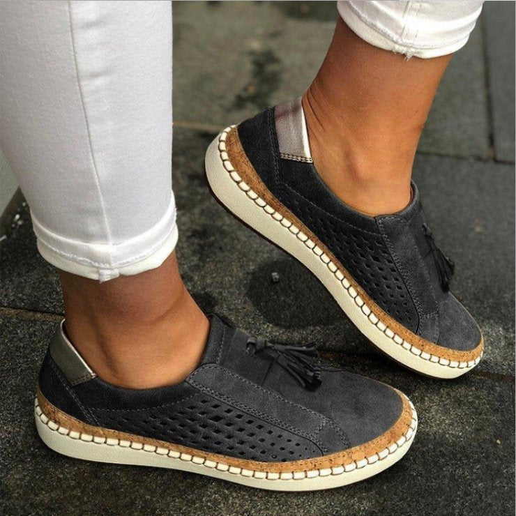 Women's Comfortable Orthopedic Summer Shoes