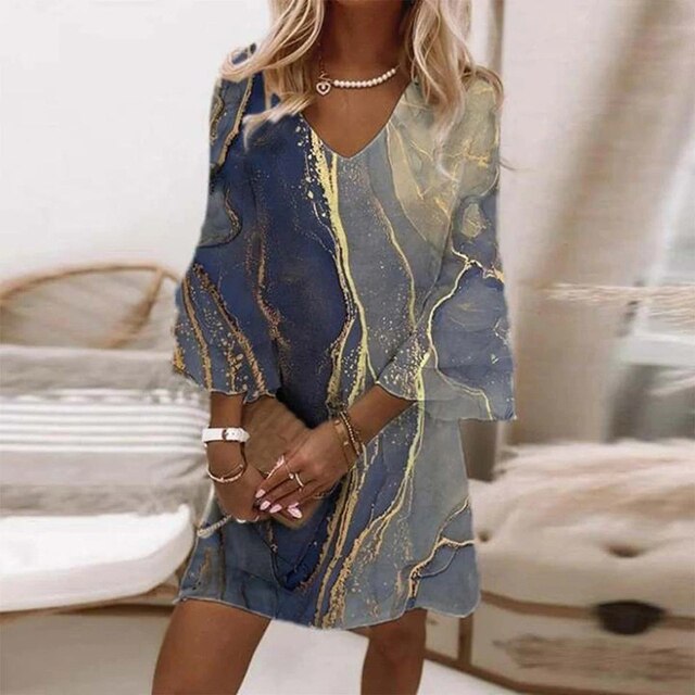 Women's Elegant Dress