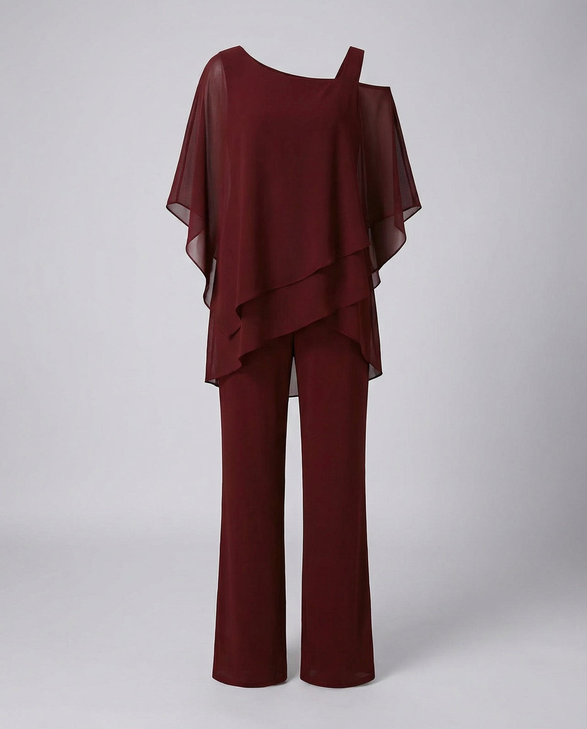 Women's Elegant Evening Set
