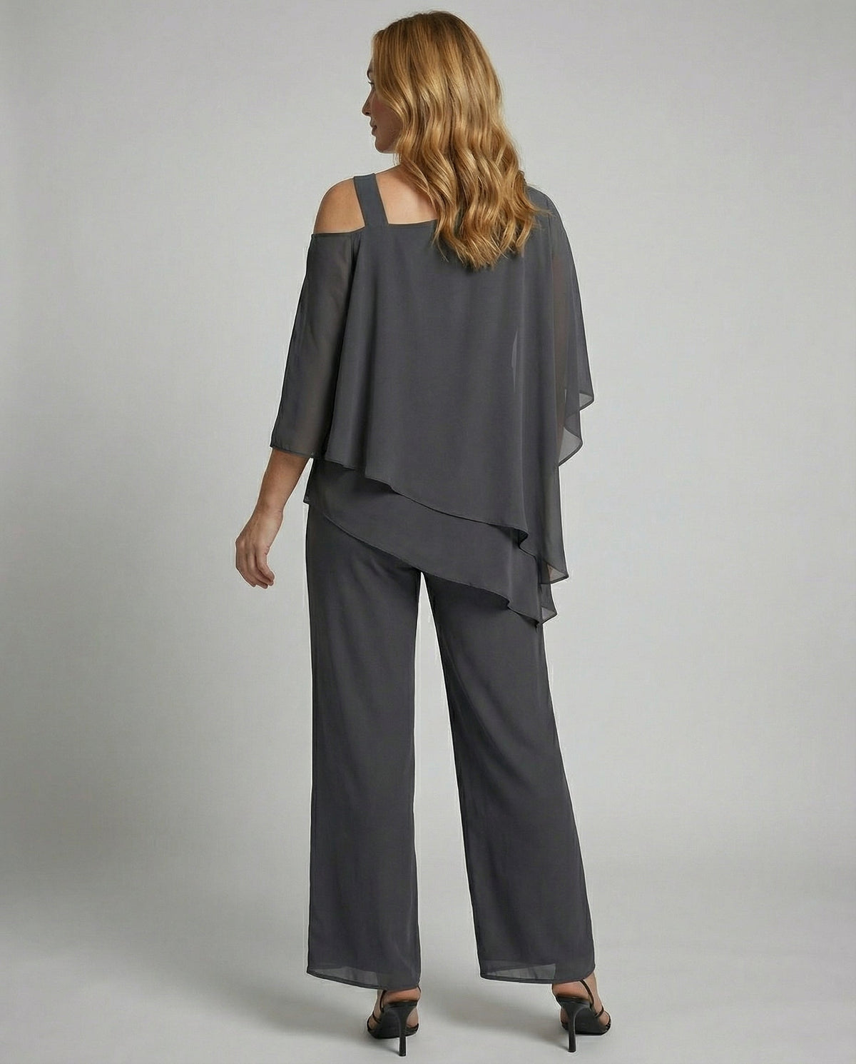 Women's Elegant Evening Set