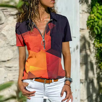 Women's Elegant Summer Shirt