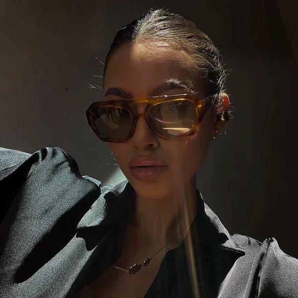Women's Elegant Sunglasses