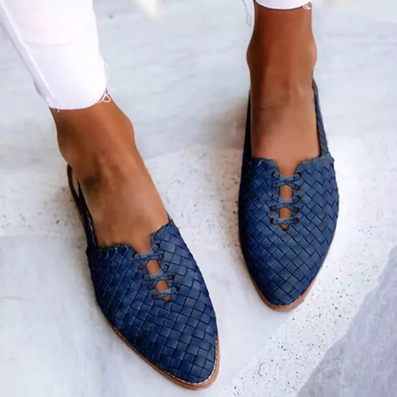 Women's Handmade Luxury Comfort Sandals
