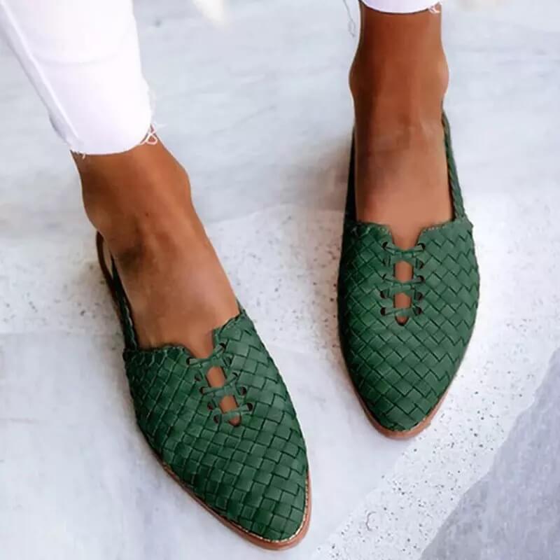 Women's Handmade Luxury Comfort Sandals