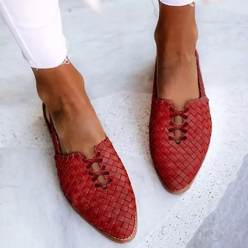 Women's Handmade Luxury Comfort Sandals