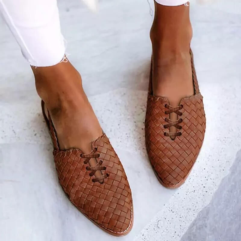 Women's Handmade Luxury Comfort Sandals