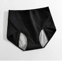 Women's High-Waist Leakproof Period Panties