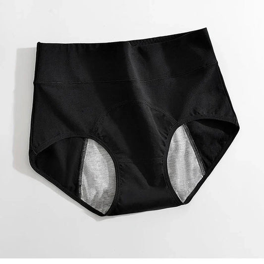 Women's High-Waist Leakproof Period Panties