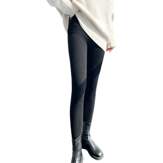 Women's High-Waisted Leggings