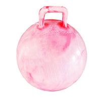 Women's Hygienic Jump Ball with Ergonomic Grip