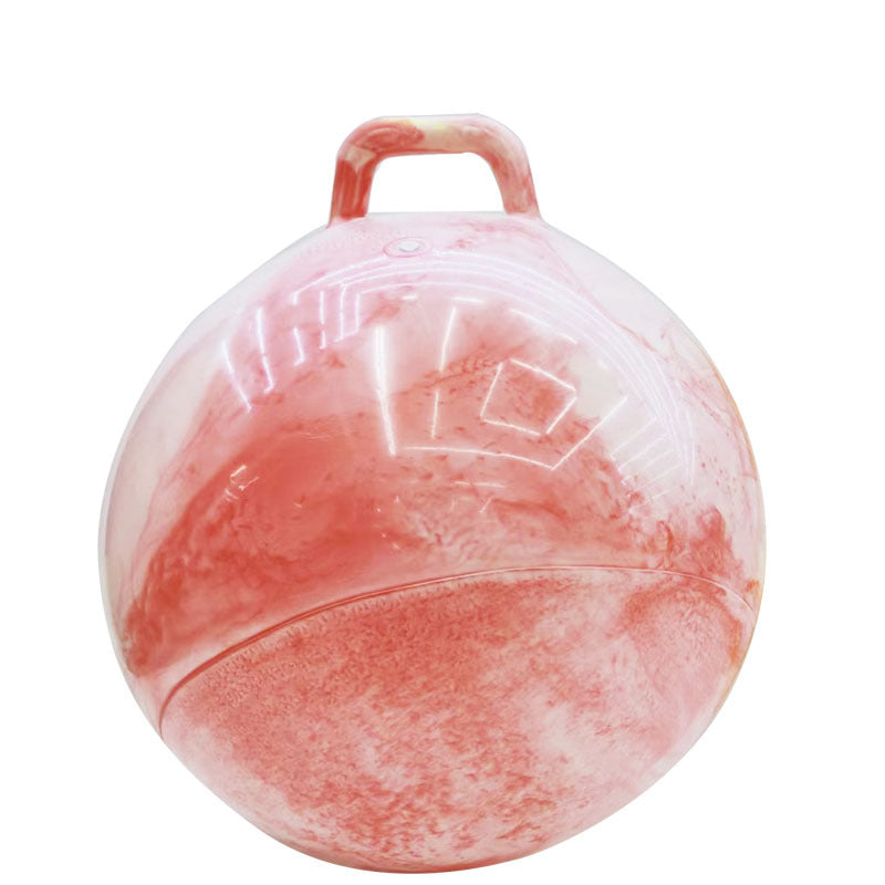 Women's Hygienic Jump Ball with Ergonomic Grip