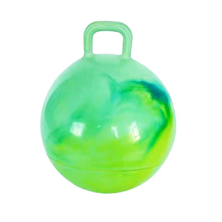 Women's Hygienic Jump Ball with Ergonomic Grip