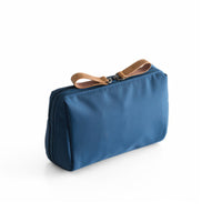 Women's Large-Capacity Travel Toiletry Bag in Multiple Colors