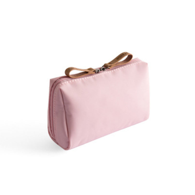 Women's Large-Capacity Travel Toiletry Bag in Multiple Colors