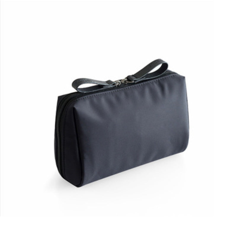 Women's Large-Capacity Travel Toiletry Bag in Multiple Colors