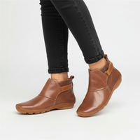Women's Luxury Orthopedic Boots