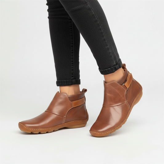 Women's Luxury Orthopedic Boots