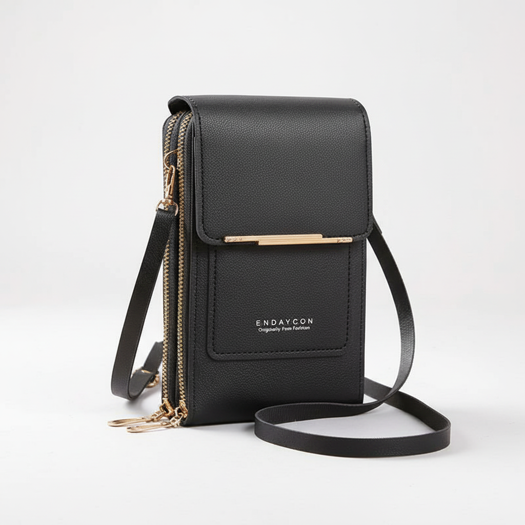Women's Multifunctional Wallet
