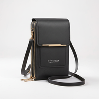 Women's Multifunctional Wallet