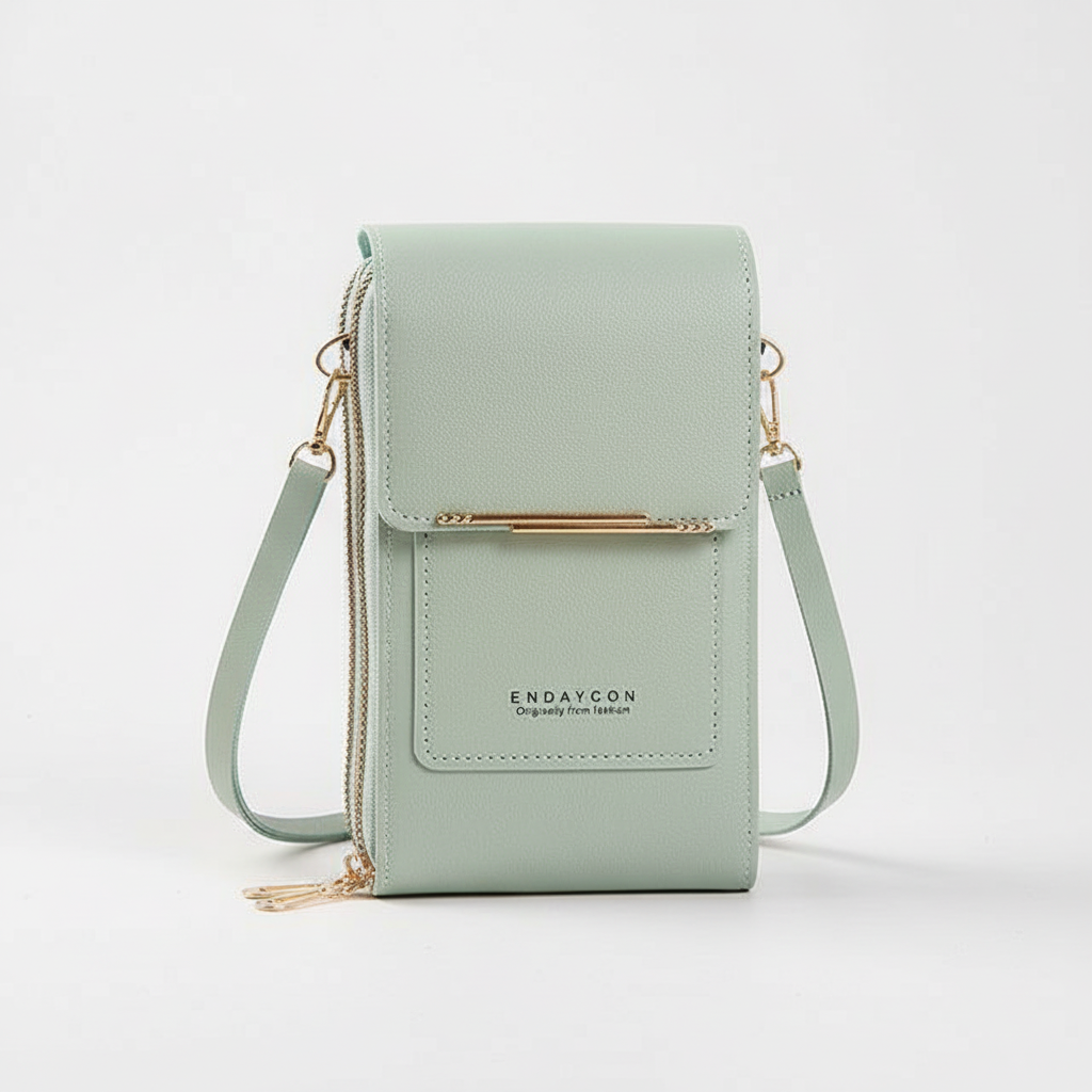 Women's Multifunctional Wallet