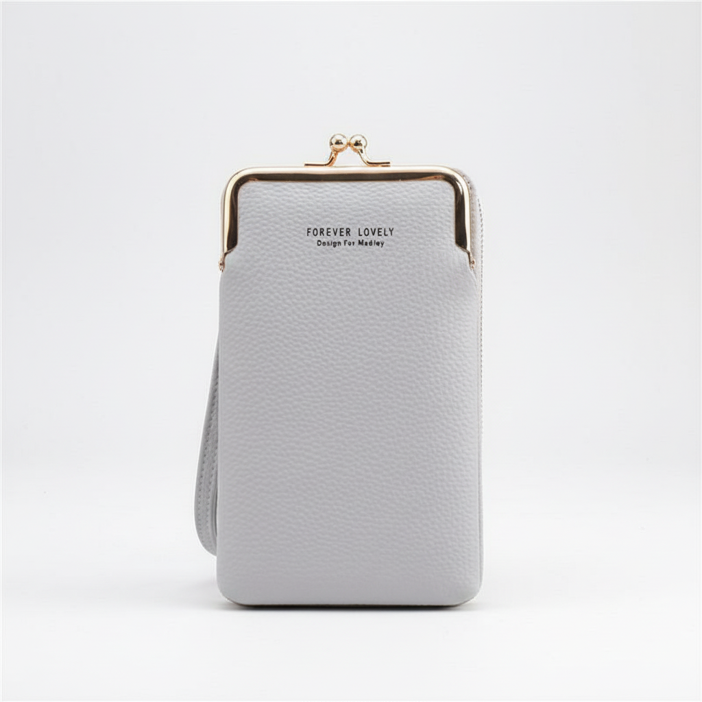 Women's Multifunctional Wallet