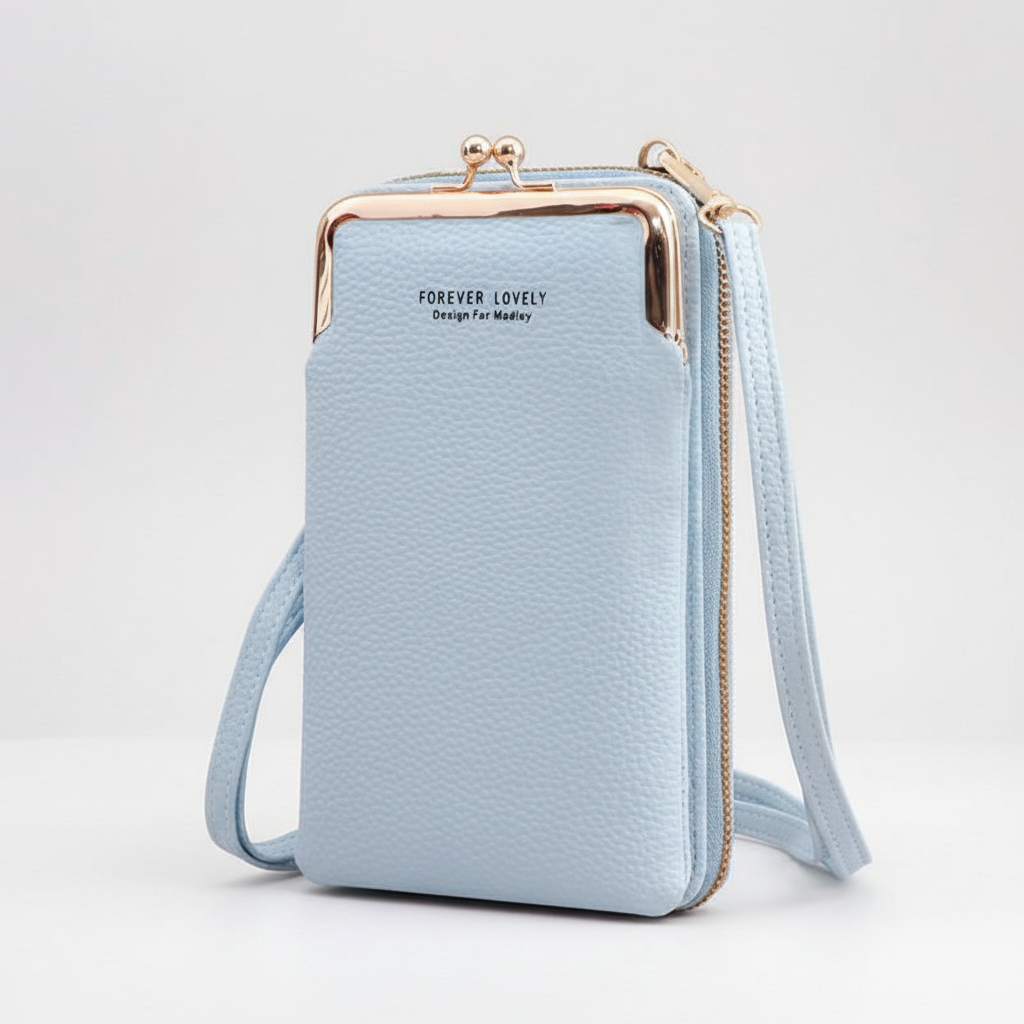 Women's Multifunctional Wallet