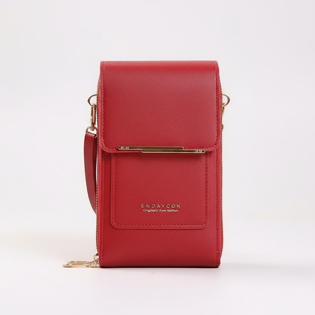 Women's Multifunctional Wallet