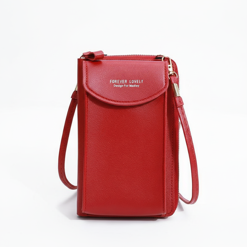 Women's Multifunctional Wallet