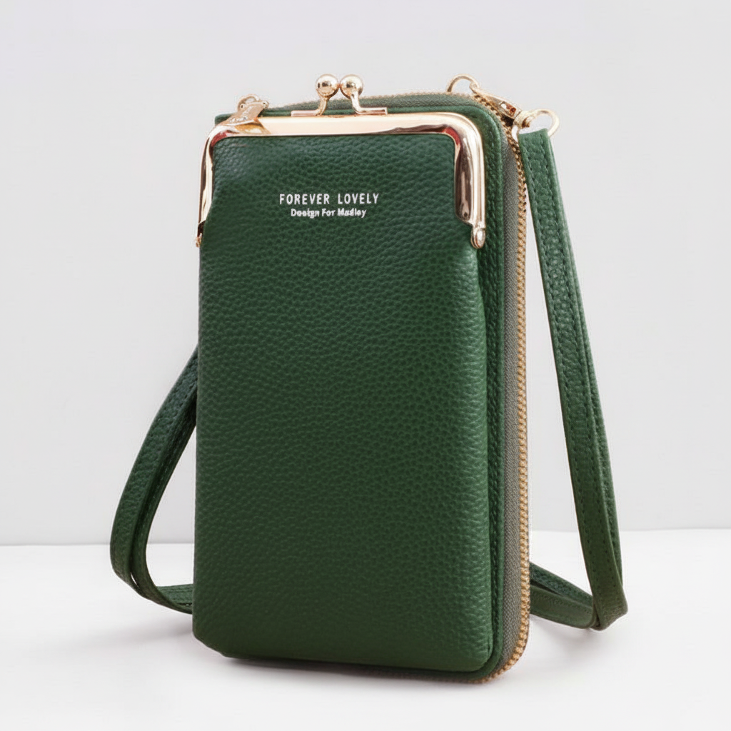 Women's Multifunctional Wallet