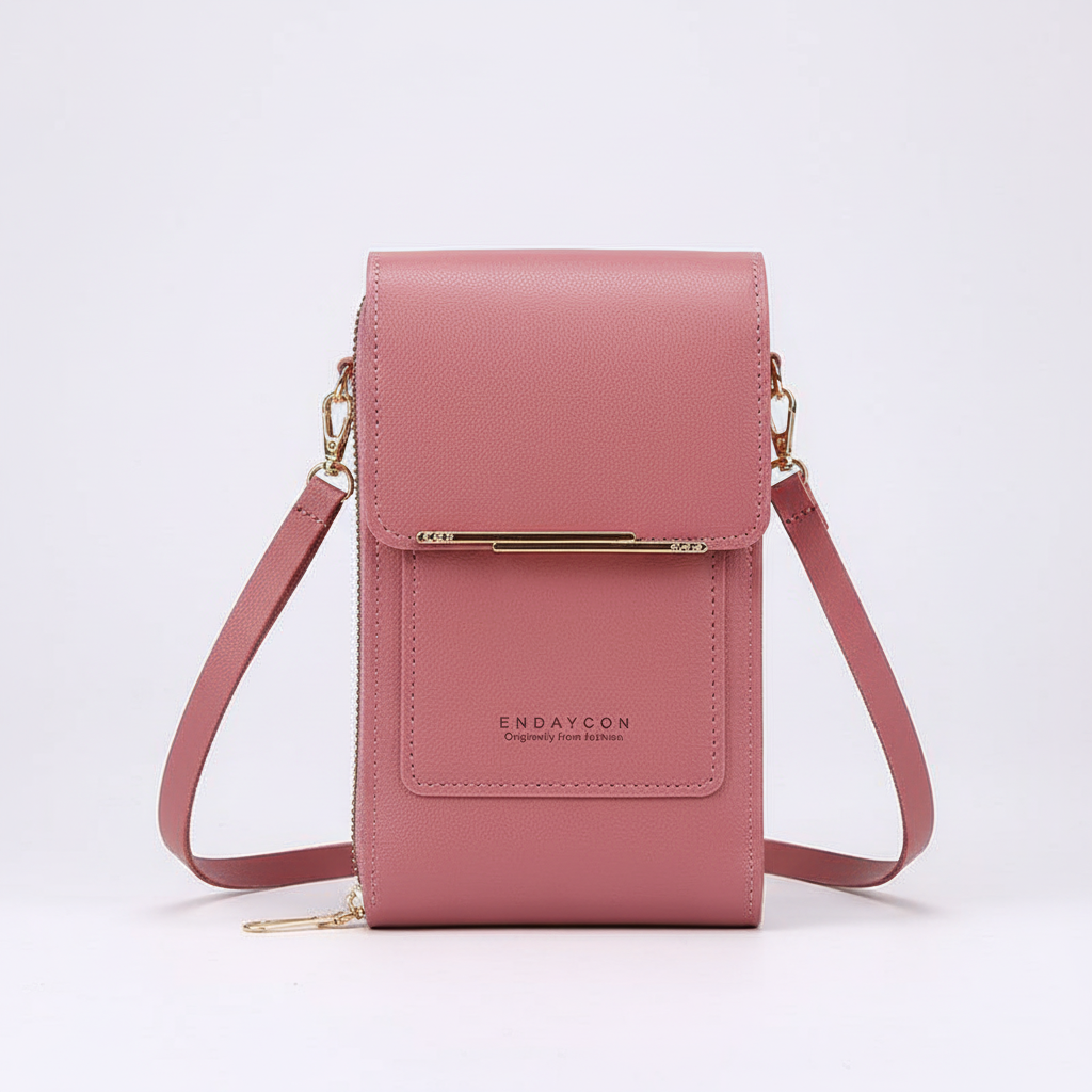 Women's Multifunctional Wallet
