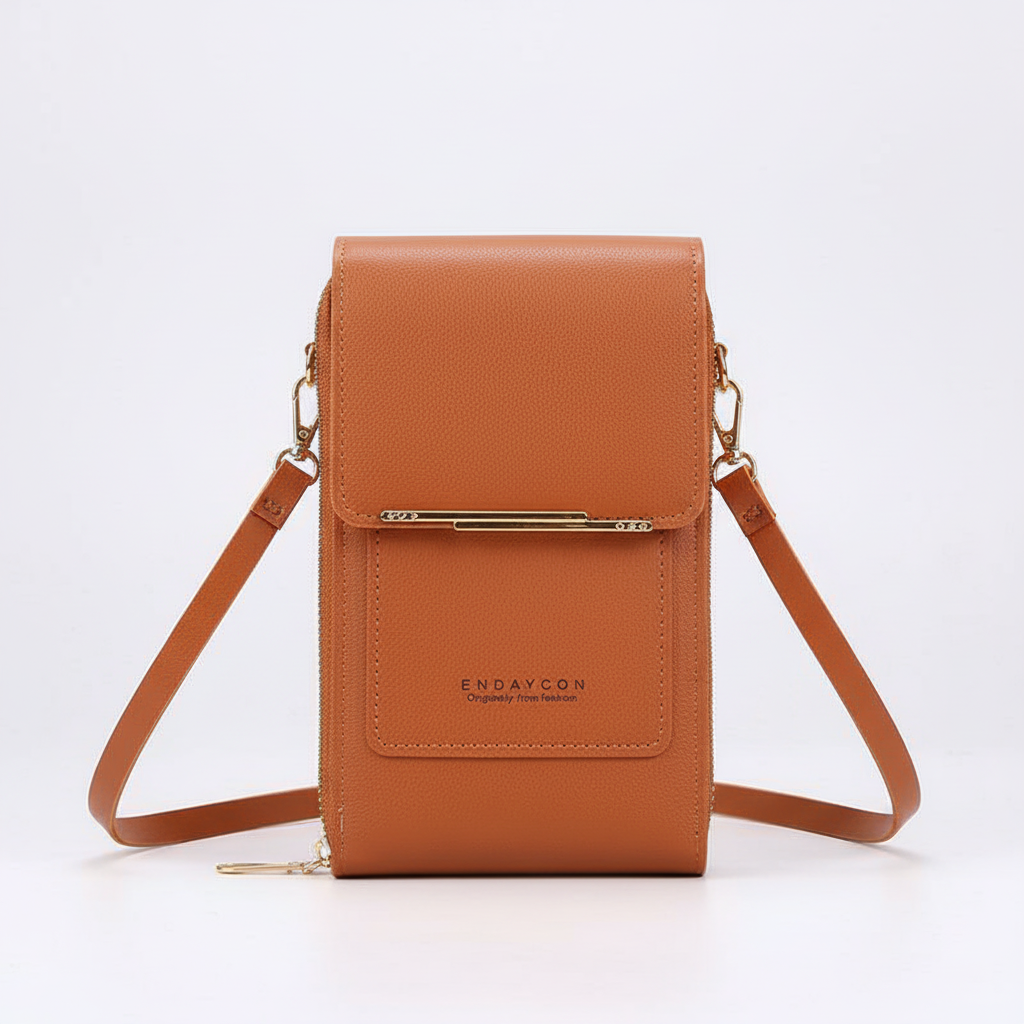 Women's Multifunctional Wallet