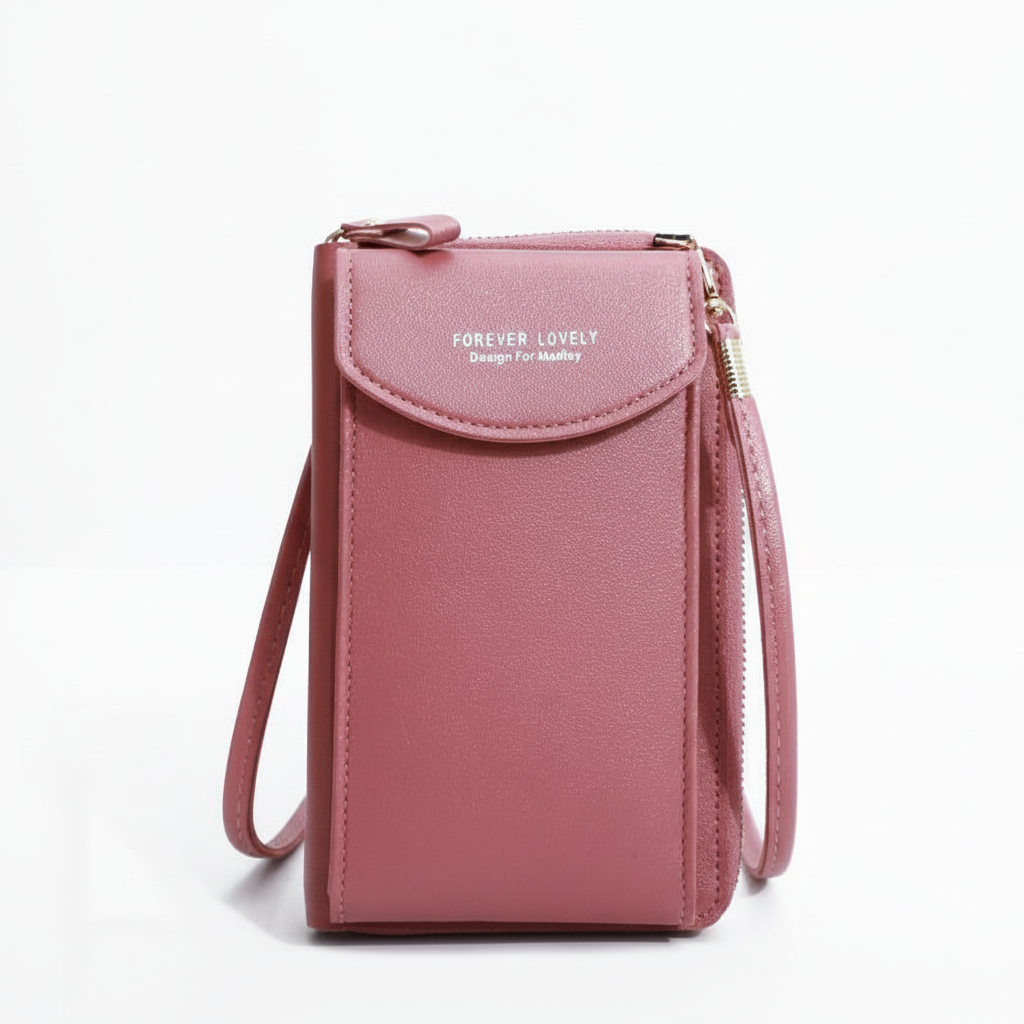 Women's Multifunctional Wallet