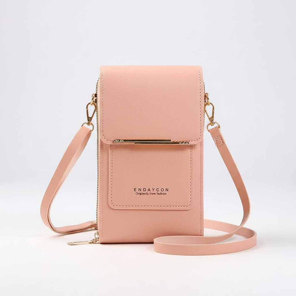 Women's Multifunctional Wallet