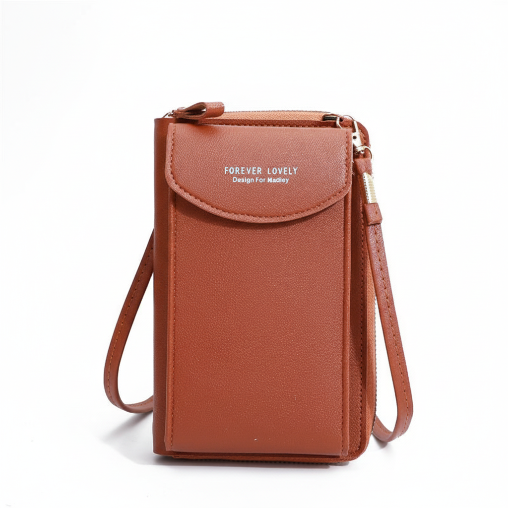 Women's Multifunctional Wallet