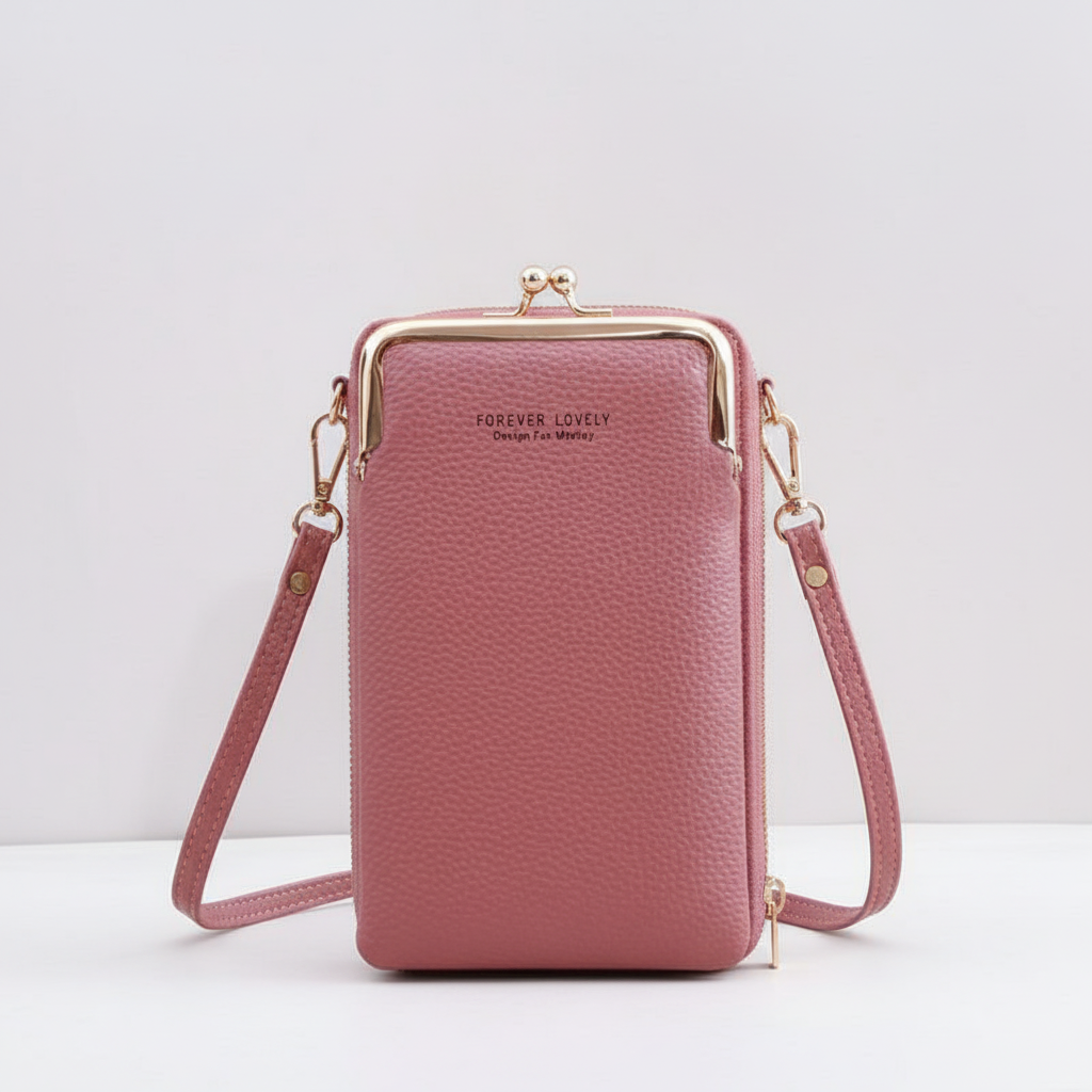Women's Multifunctional Wallet