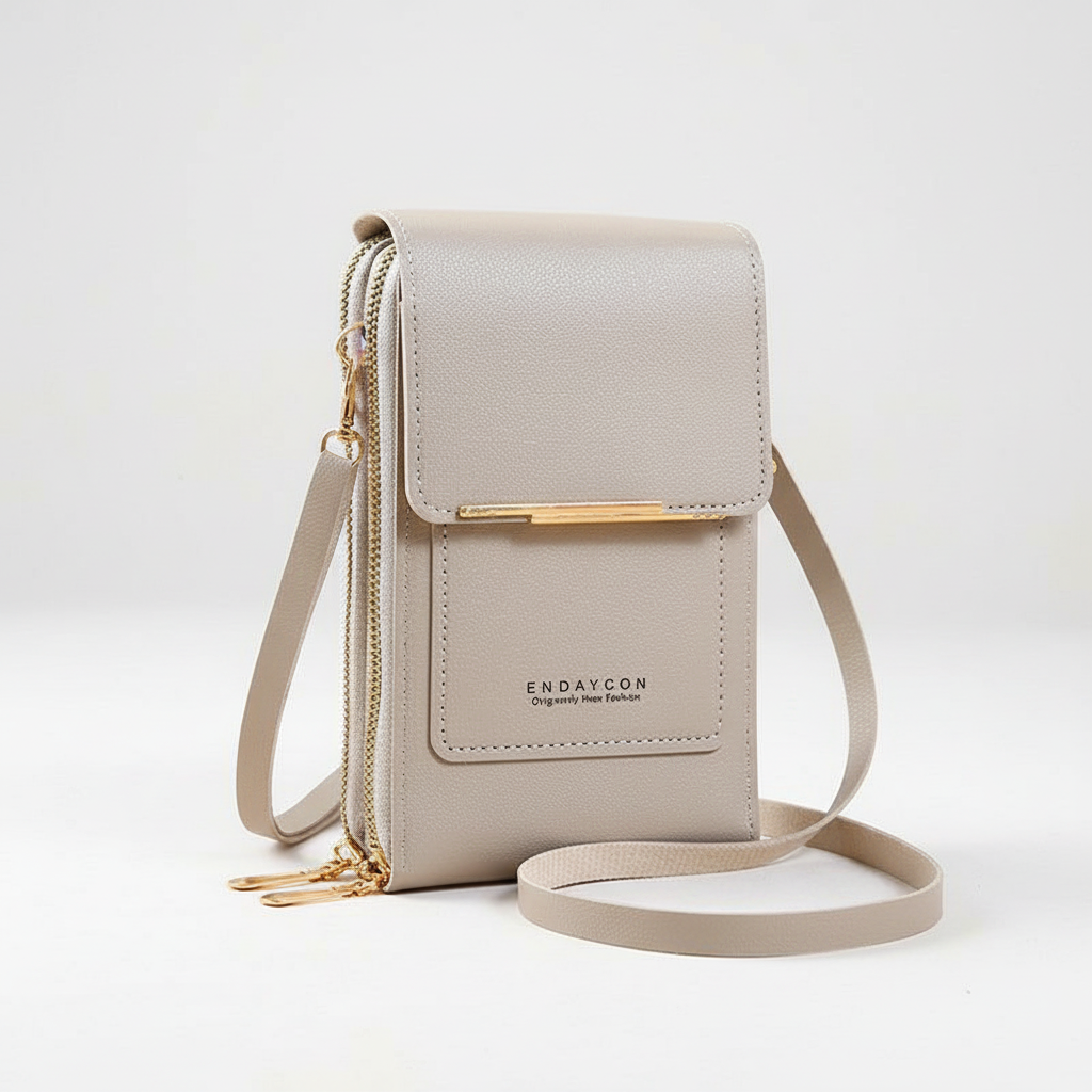 Women's Multifunctional Wallet