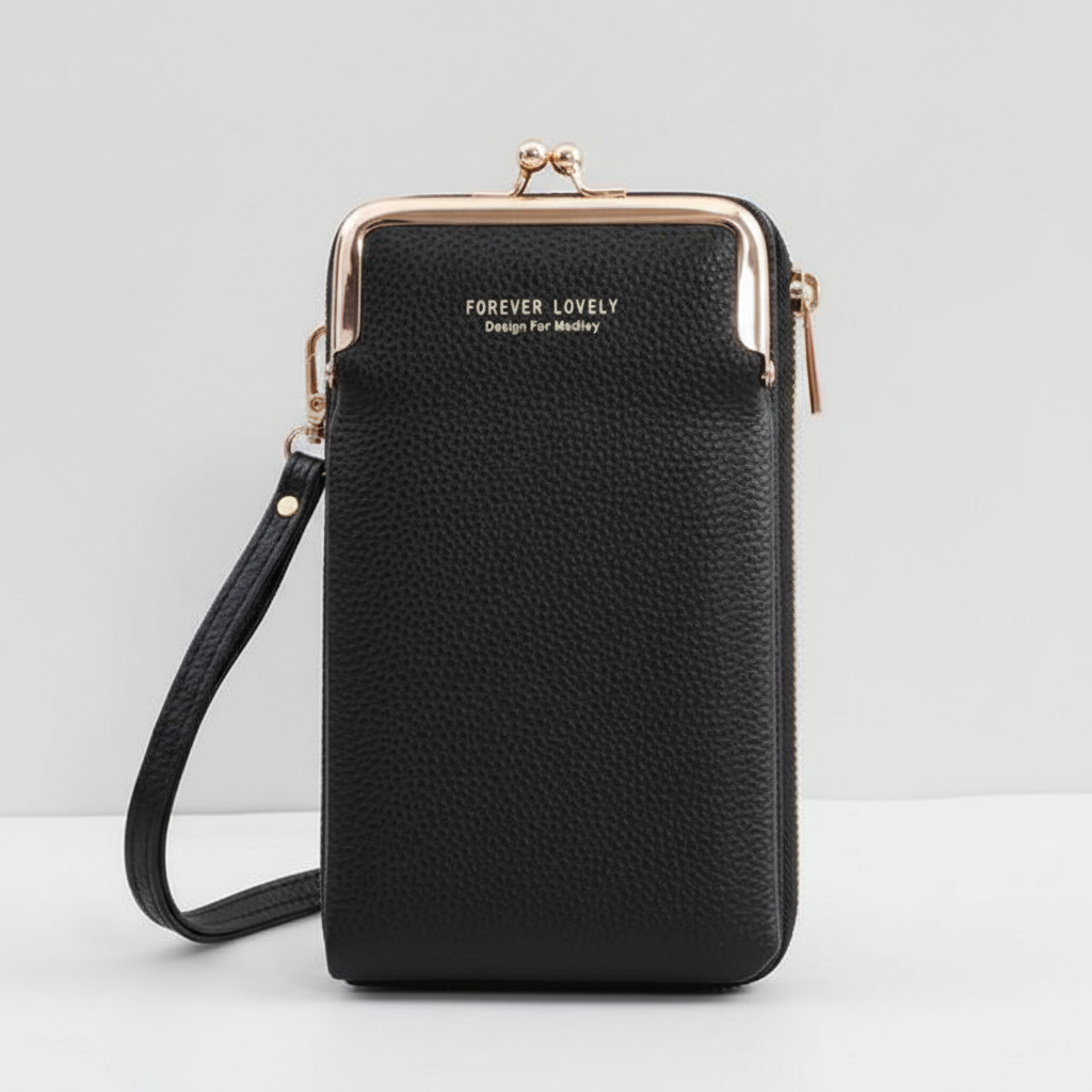 Women's Multifunctional Wallet