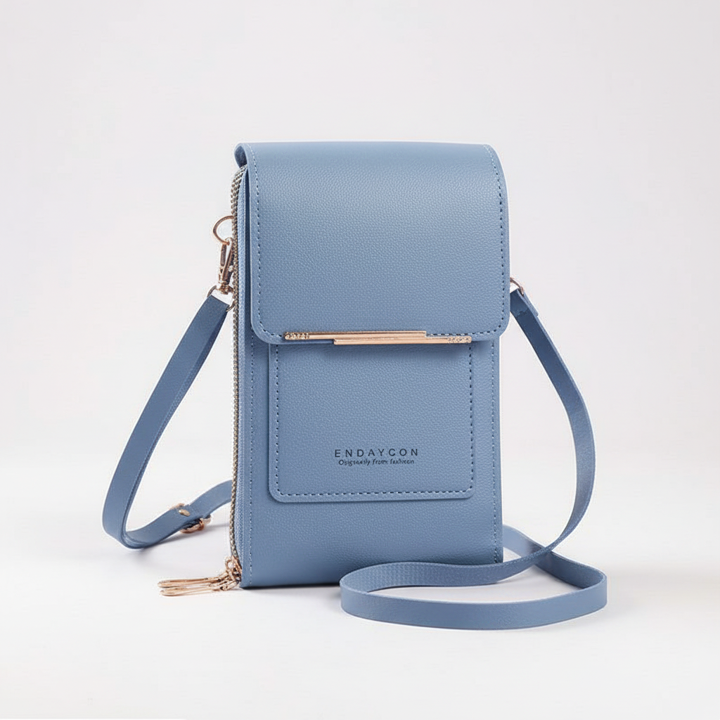 Women's Multifunctional Wallet