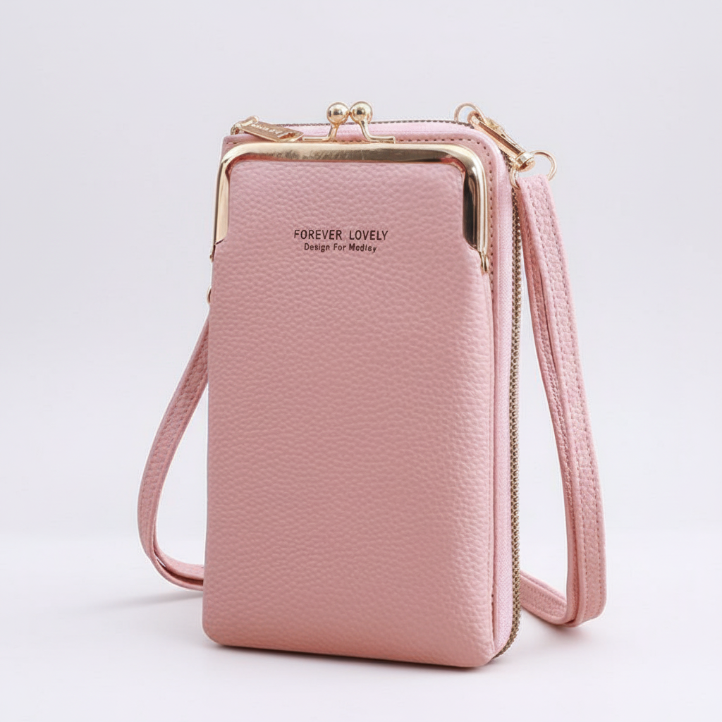 Women's Multifunctional Wallet
