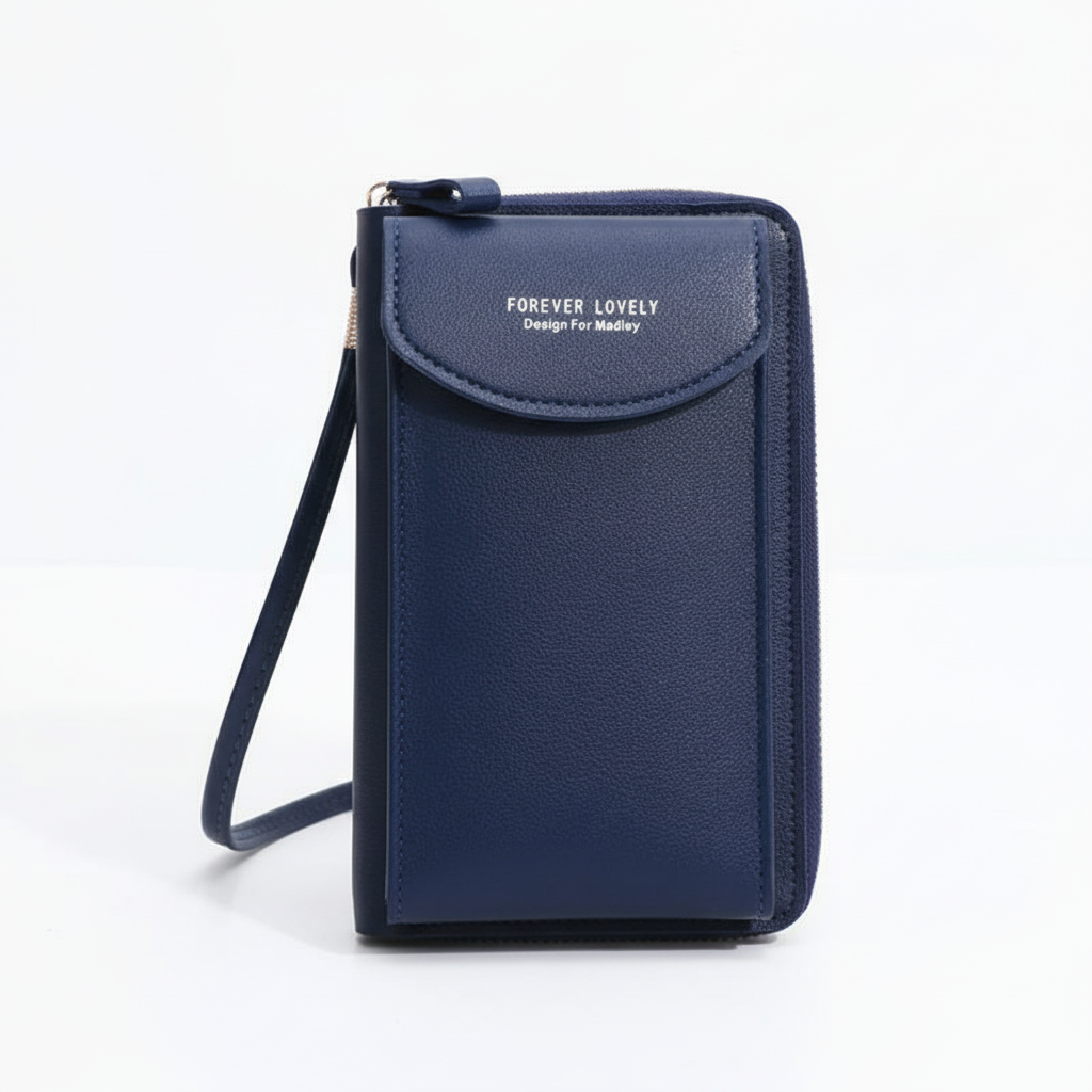 Women's Multifunctional Wallet