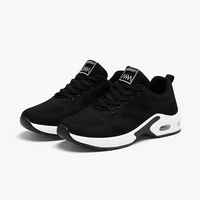 Women's Orthopaedic Walking Shoes - Lightweight and Comfortable