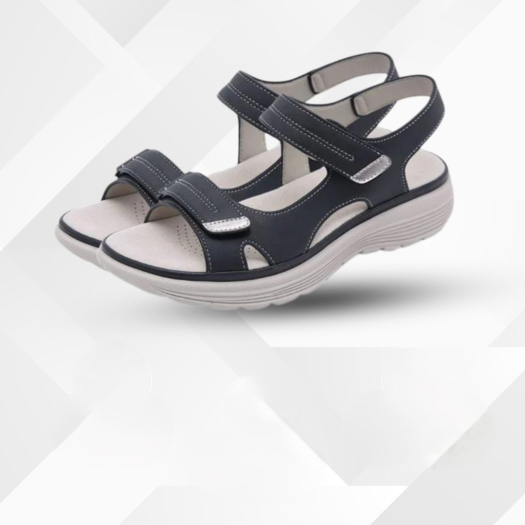 Women's Orthopedic Hammertoe Sandals