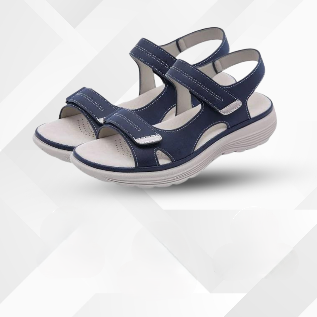 Women's Orthopedic Hammertoe Sandals