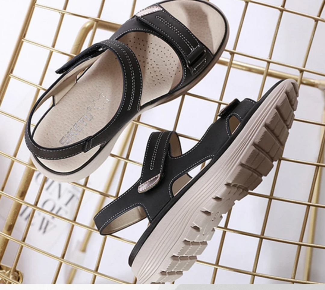 Women's Orthopedic Hammertoe Sandals