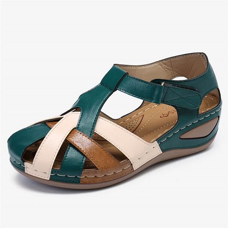 Women's Orthopedic Loafers - Comfort and Style